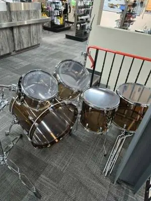 Pearl Crystal Beat 2